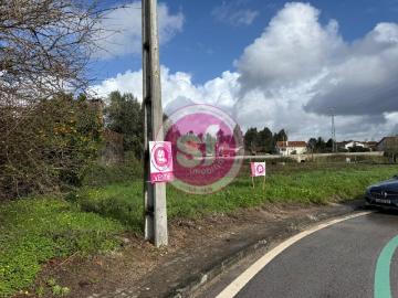 Terreno para venda!