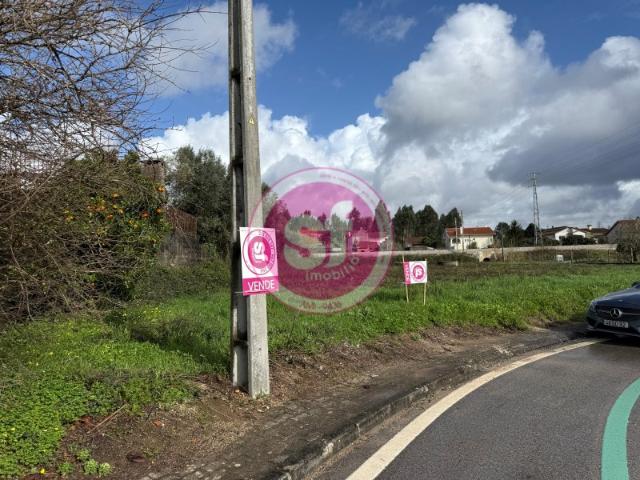 Terreno para venda!
