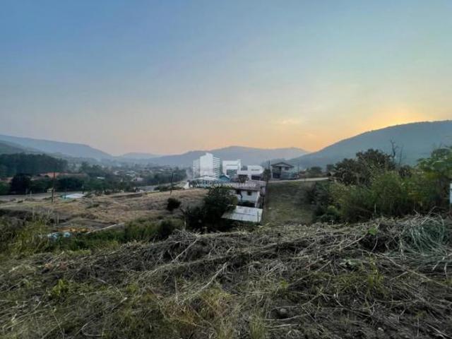 TERRENO NA PARTE ALTA DO BAIRRO VILA NOVA