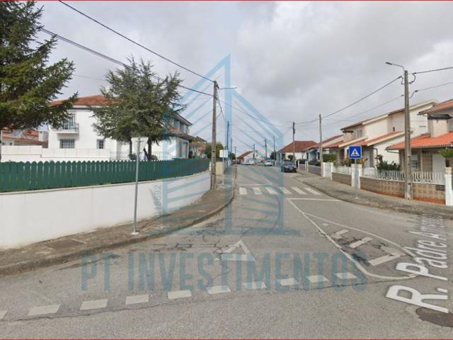 Terreno na Patela AVEIRO