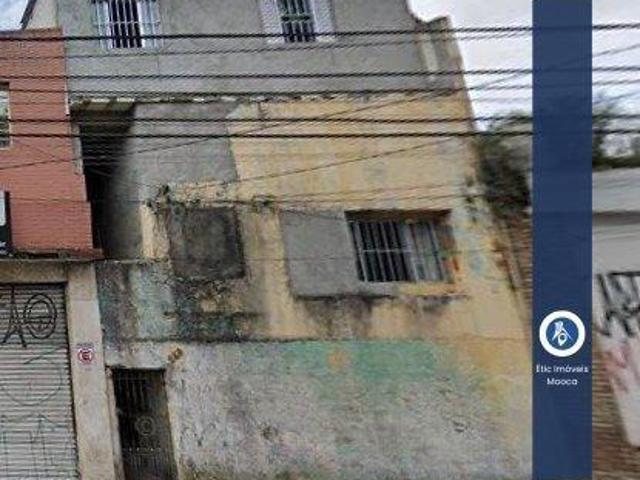 Terreno na Penha, 295m²