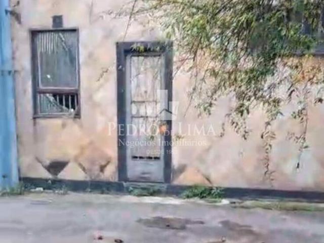 Terreno na Penha