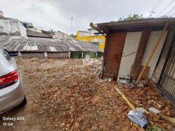 Terreno na Penha