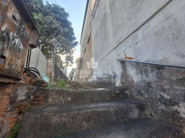 Terreno na Penha