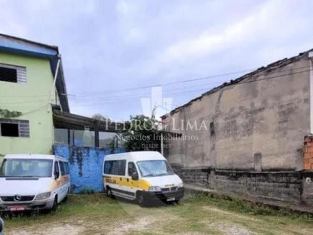 Terreno na Ponte Rasa 425m² Ideal para Incorporação