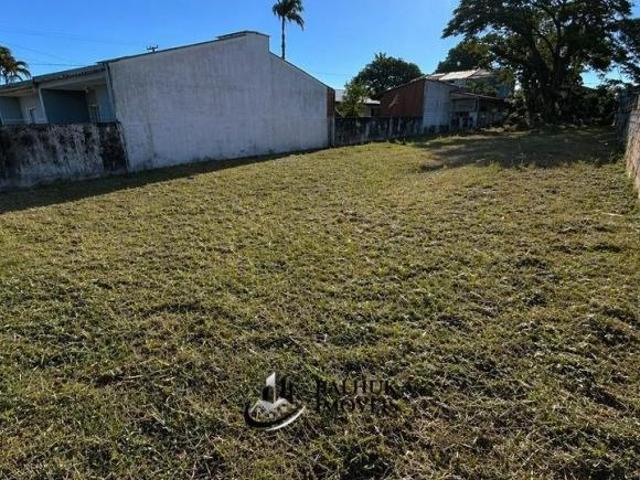 Terreno na praia Balneário Shangri lá