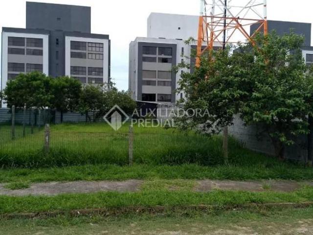 Terreno na Praia da Cal em Torres