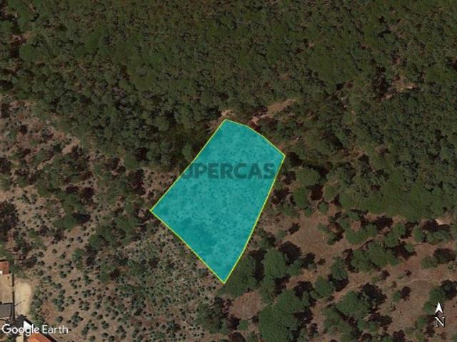 Terreno na Praia das Maças