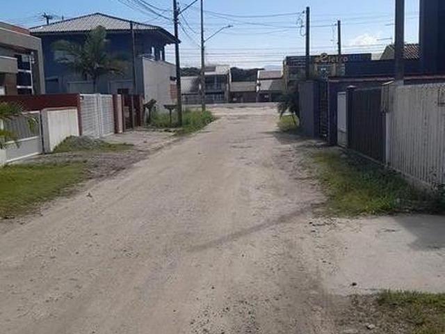 TERRENO NA QUADRA DO MAR | 360 m²