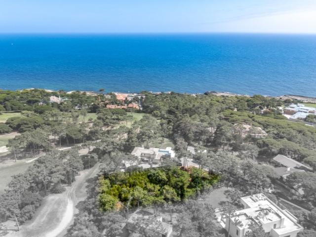 Terreno na Quinta da Marinha