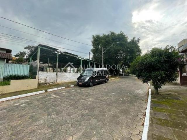 Terreno na rua Tupi no bairro Rio Branco