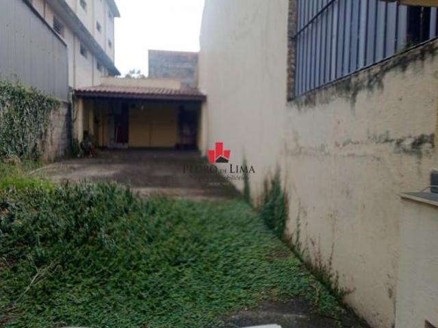 Terreno na Rua do metrô Penha