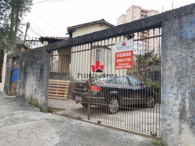 Terreno na região da Vila Matilde