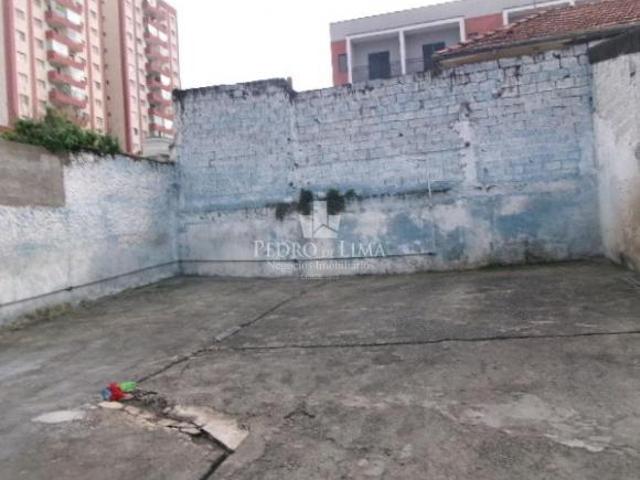 Terreno na Região da Vila Esperança Penha