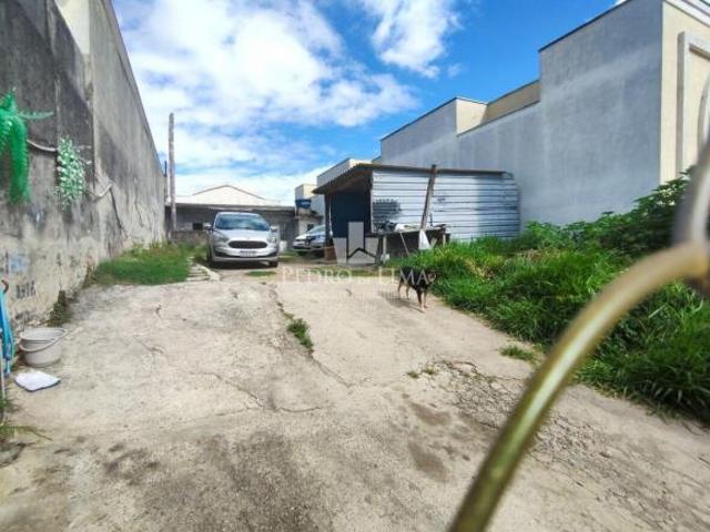 Terreno na região da Vila Ré