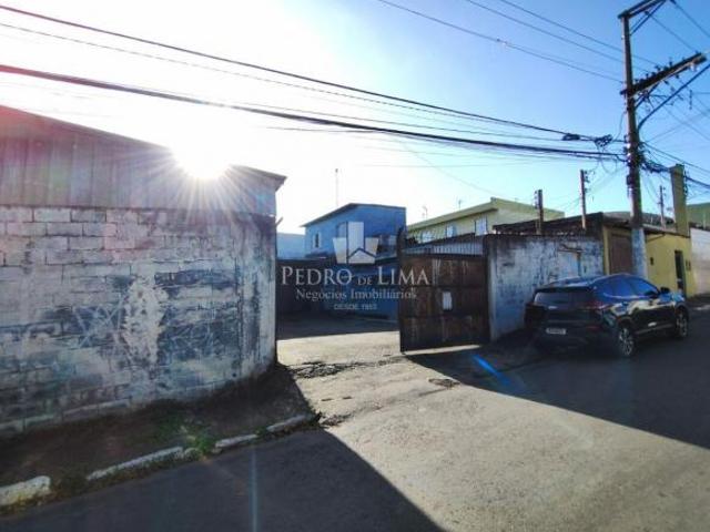 Terreno na região do Burgo Paulista Ponte Rasa