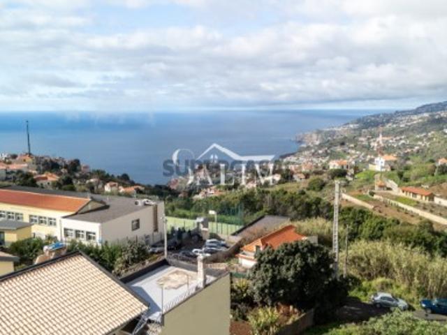 Terreno na Ribeira Brava Excelente oportunidade!