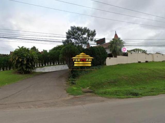 Terreno na RS240 Scharlau