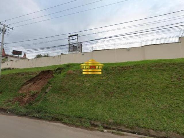 Terreno na RS240 Scharlau