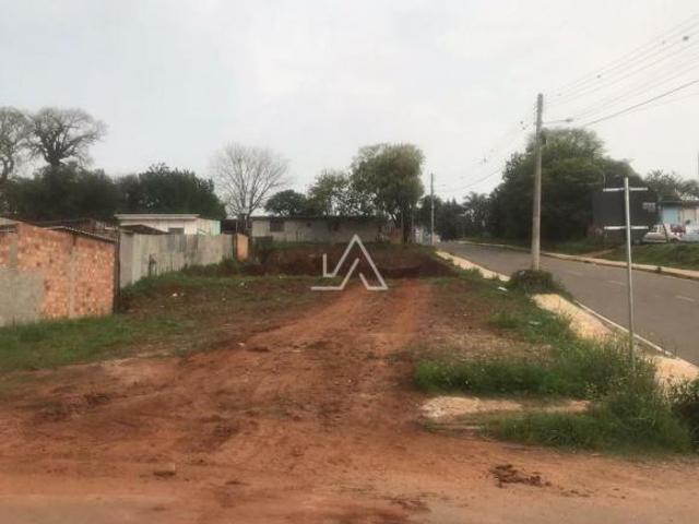 TERRENO NA SANTA MARTA