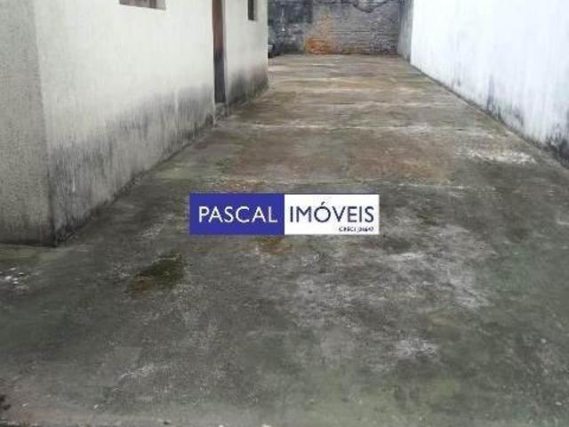 Terreno na Saúde!