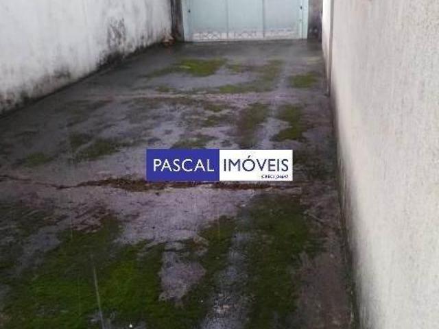 Terreno na Saúde!