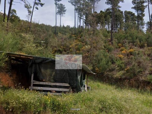 Terreno na Serra da Gardunha Souto da Casa, Fundão
