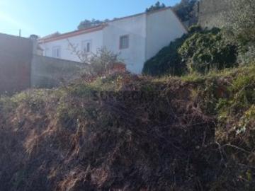 Terreno na Serra de Lousa