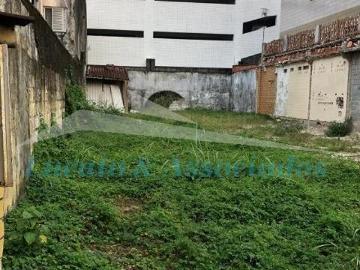 Terreno na Tupi, 11x30. Zona 1