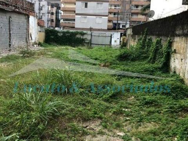 Terreno na Tupi, 11x30. Zona 1
