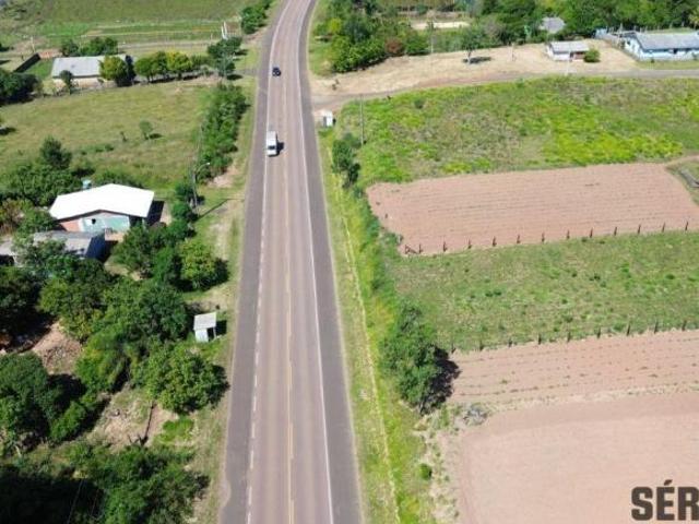 TERRENO NA TF 10 COM 1.000M2
