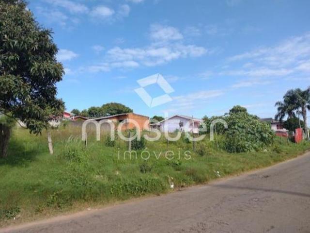 TERRENO NA VERA CRUZ