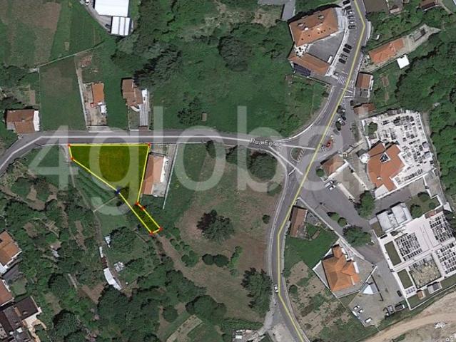 Terreno na Vila