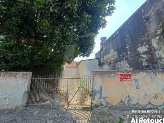Terreno na Vila Constança !