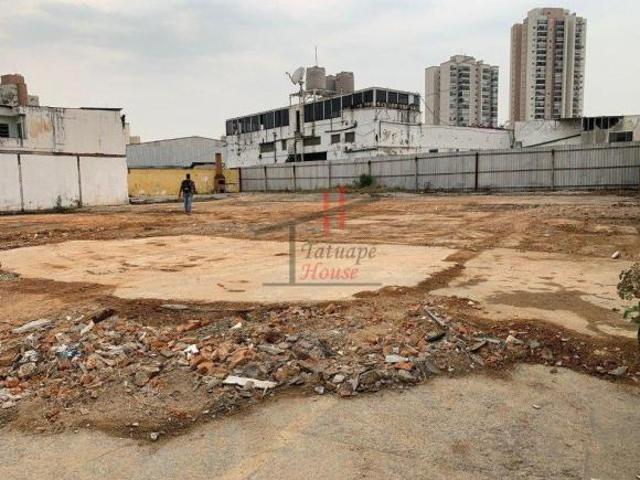 Terreno na VIla Carrão