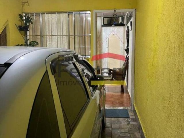 TERRENO NA VILA AMALIA, COM 3 IMÓVEIS PARA RENDA