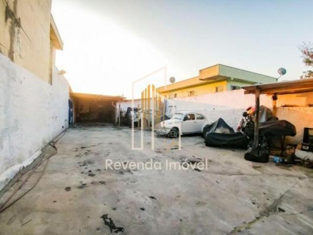 Terreno na Vila Anglo Brasileira São Paulo, SP TERRENO RESIDENCIAL/COMERCIAL DE