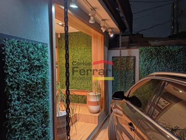 Terreno na Vila Guilherme com 3 Casas Térreas | 2 Já Alugadas | Renda Imediata