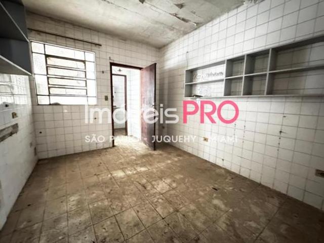 Terreno na Vila Gumercindo 180m²