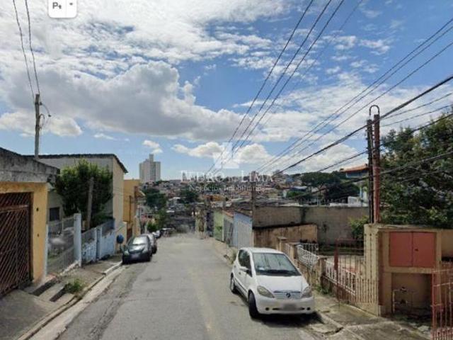 Terreno na Vila Ema, 297 m², 11 m de frente, ZEU e potencial para incorporação