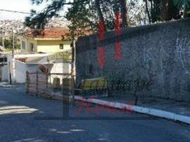Terreno Residencial em Vila Ema