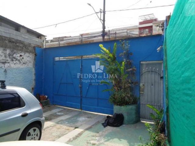 Terreno na Vila Esperança Penha