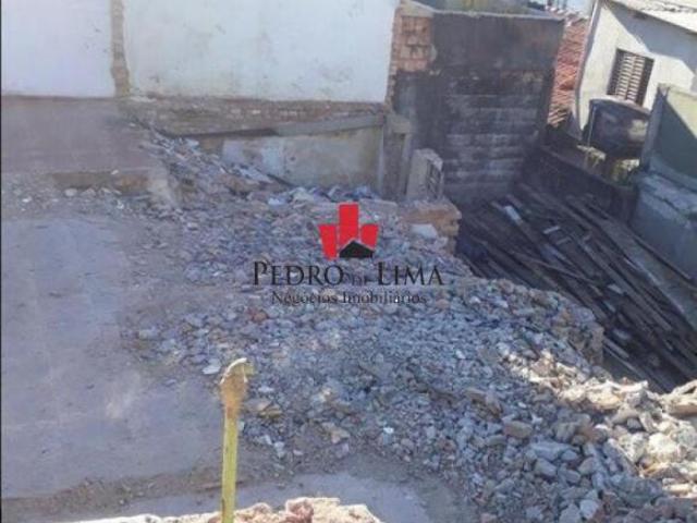 Terreno na Vila Formosa, 177,95 metros quadrados