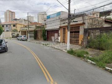 Terreno na Vila Formosa com área total de 645m², sendo 10,5 de frente