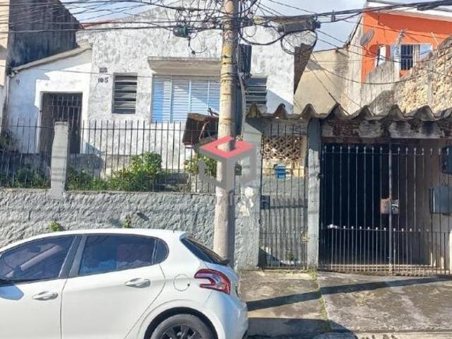 Terreno na vila Francisco Matarazzo, 10 x 30