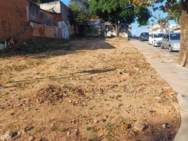 TERRENO NA VILA HORTENCIA