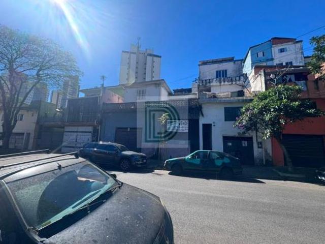 Terreno à Venda na Vila Indiana | 250 m² | Excelente Oportunidade para Investidores