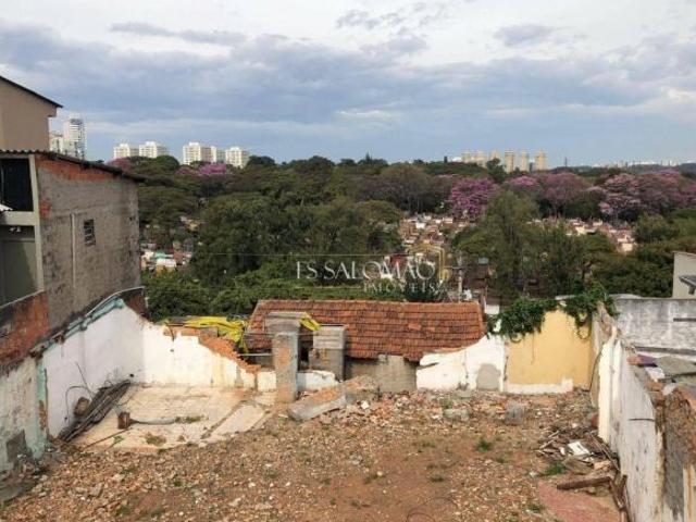 Terreno na Vila Leopoldina – Oportunidade Imperdível!