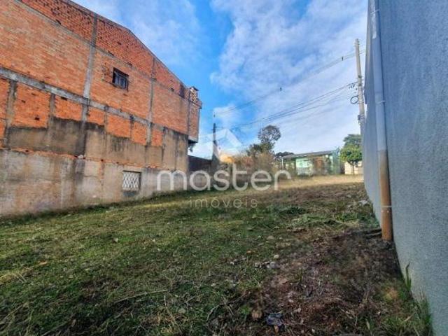 TERRENO NA VILA LUIZA