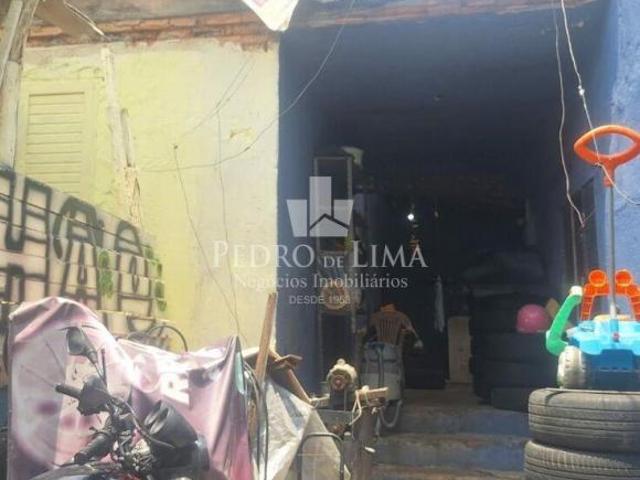 Terreno na Vila Matilde
